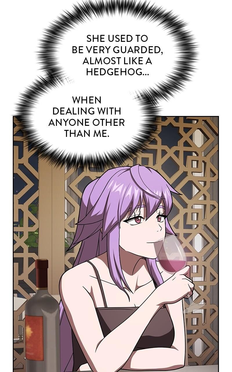 The Tutorial Tower Of The Advanced Player Chapter 221 Page 51