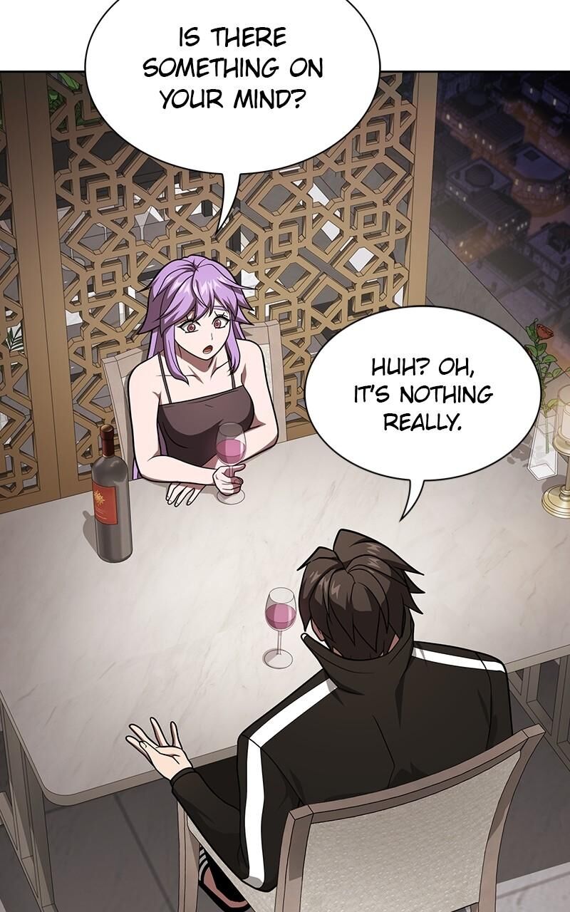The Tutorial Tower Of The Advanced Player Chapter 221 Page 54