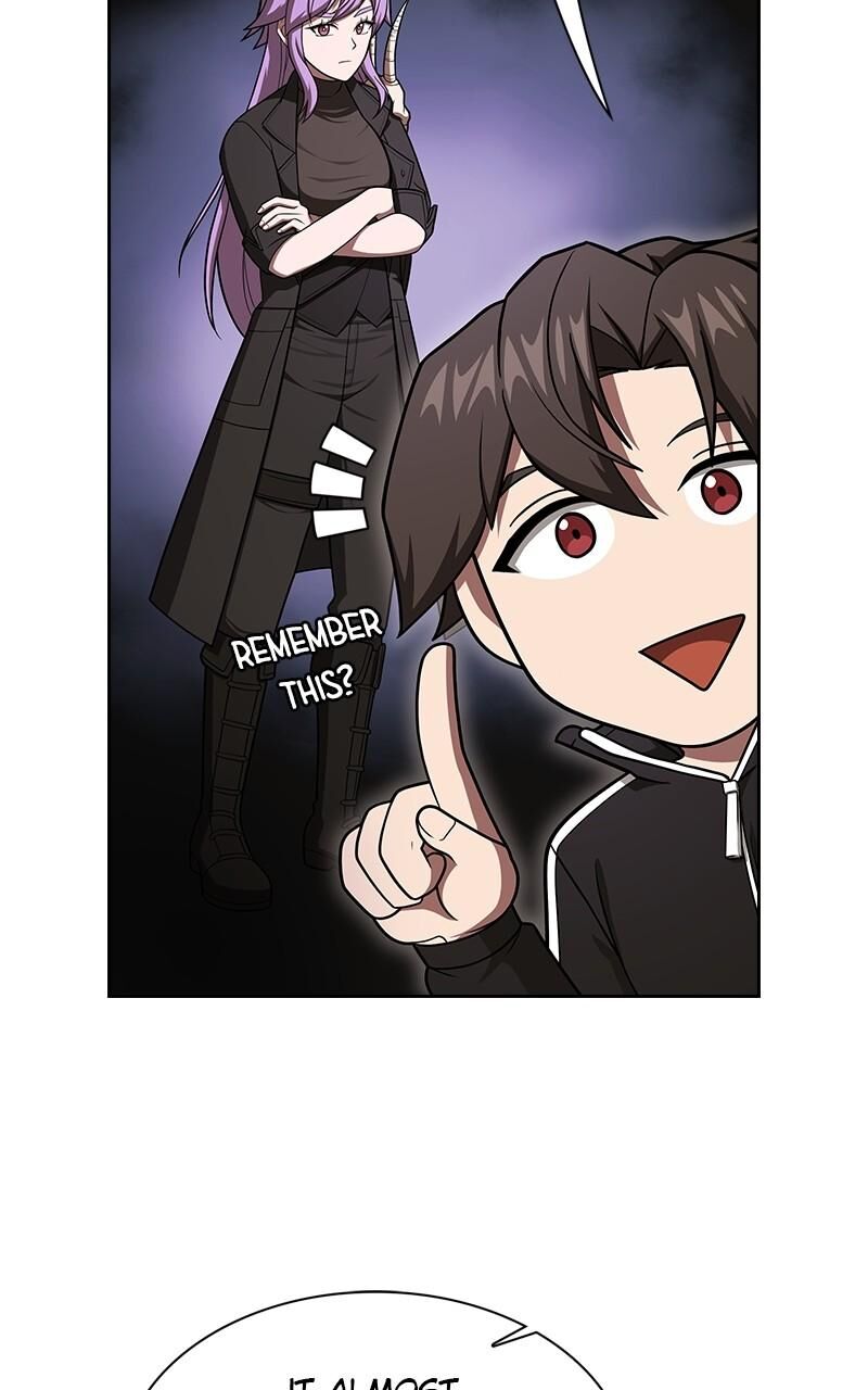The Tutorial Tower Of The Advanced Player Chapter 221 Page 56