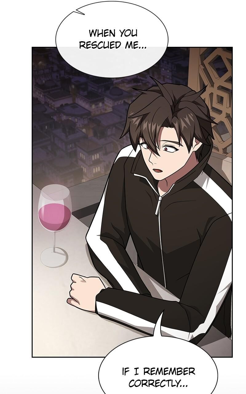 The Tutorial Tower Of The Advanced Player Chapter 221 Page 60