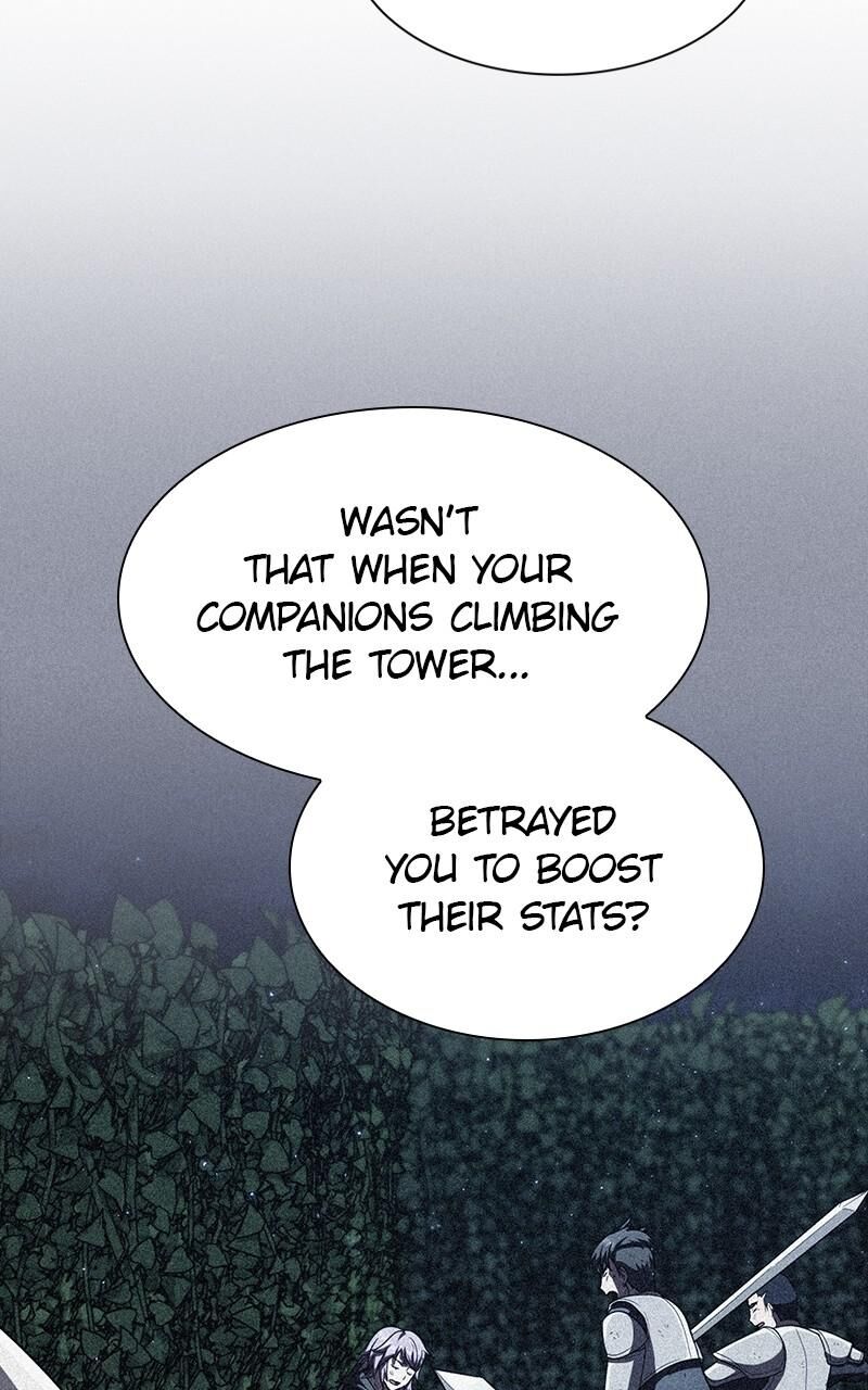 The Tutorial Tower Of The Advanced Player Chapter 221 Page 61