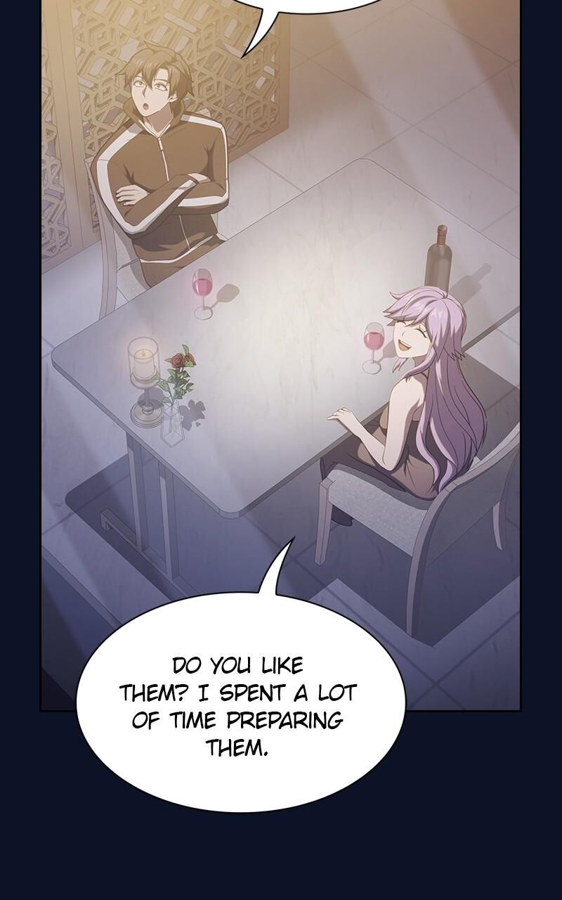 The Tutorial Tower Of The Advanced Player Chapter 221 Page 96