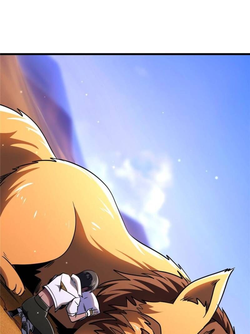 The Tutorial Tower Of The Advanced Player Chapter 222 Page 1