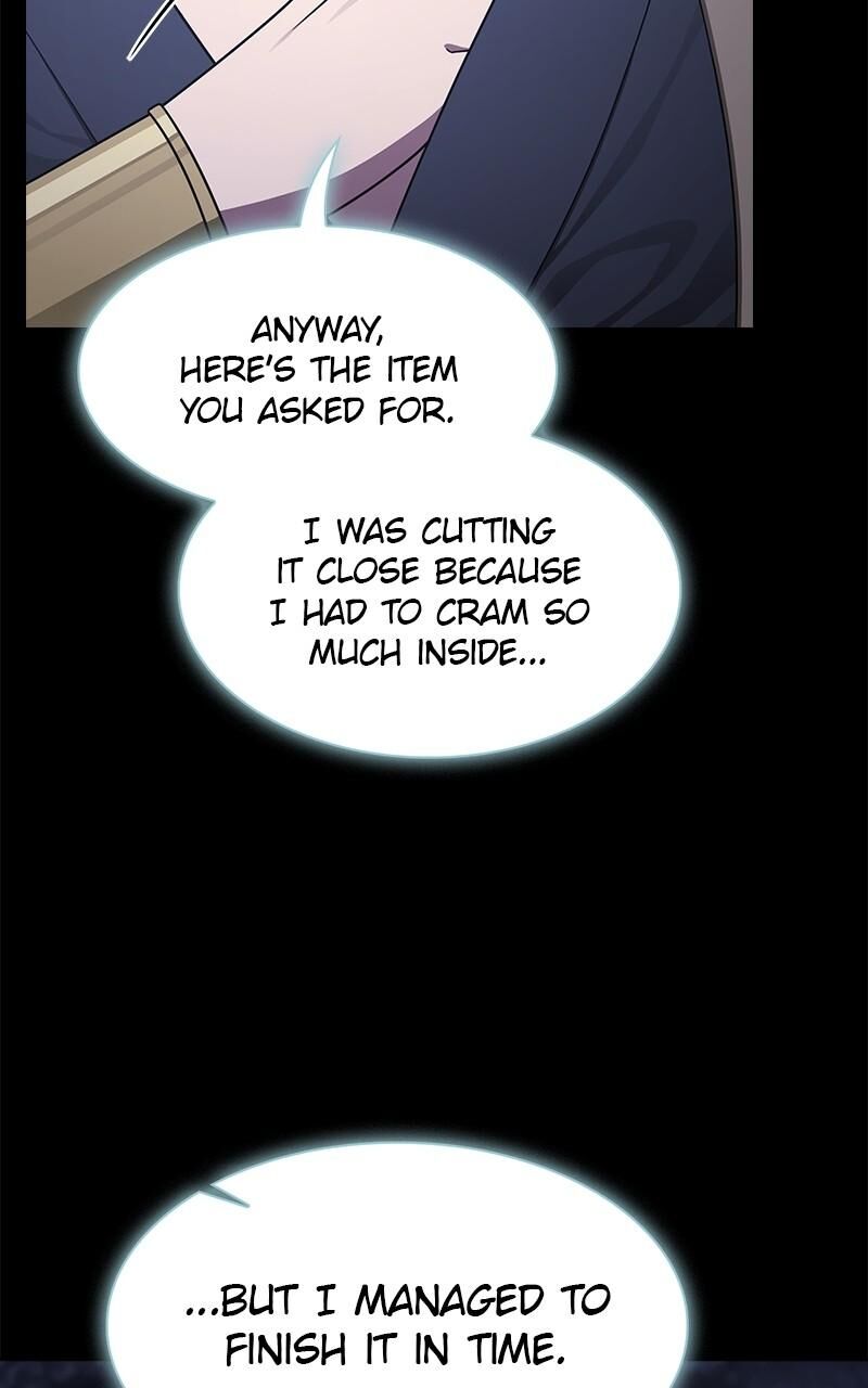 The Tutorial Tower Of The Advanced Player Chapter 222 Page 126