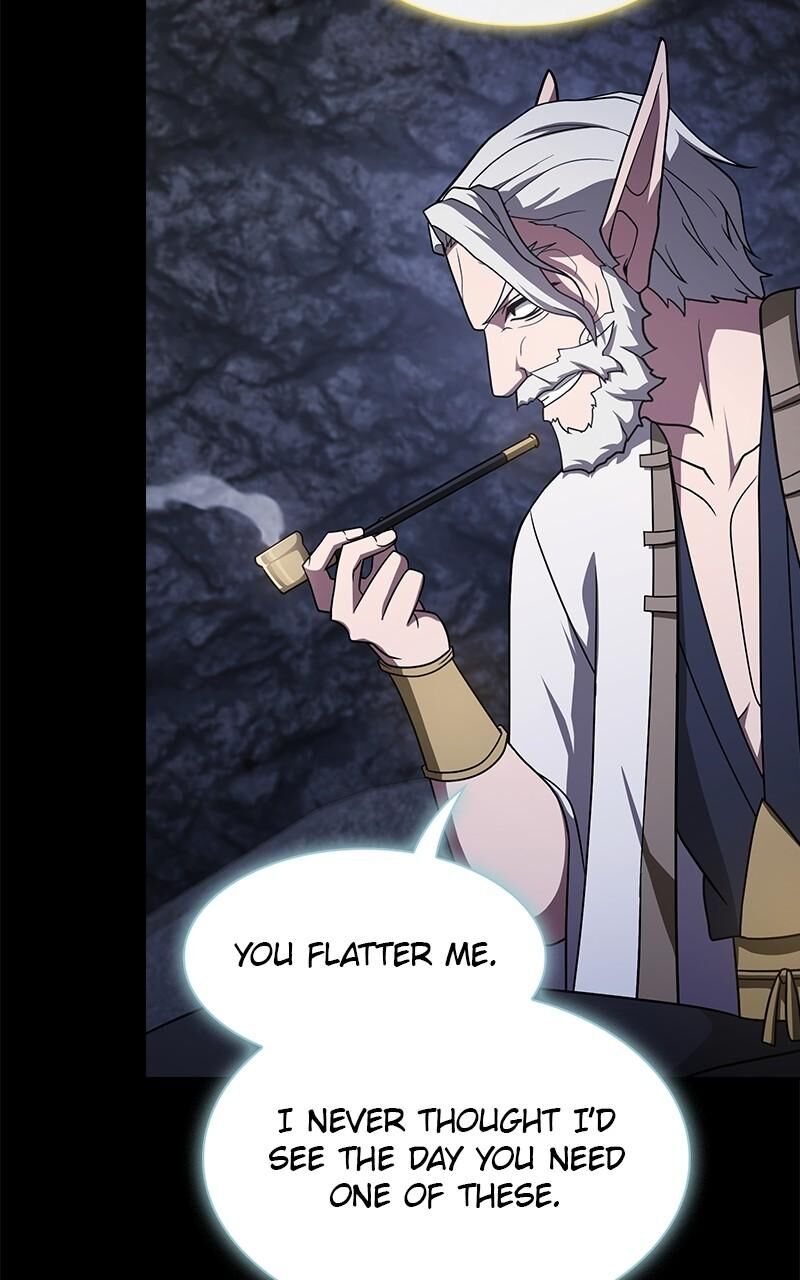 The Tutorial Tower Of The Advanced Player Chapter 222 Page 132