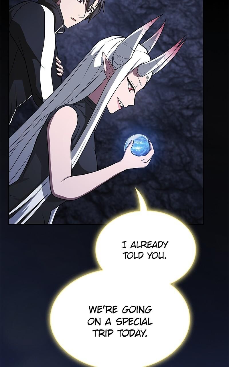 The Tutorial Tower Of The Advanced Player Chapter 222 Page 136