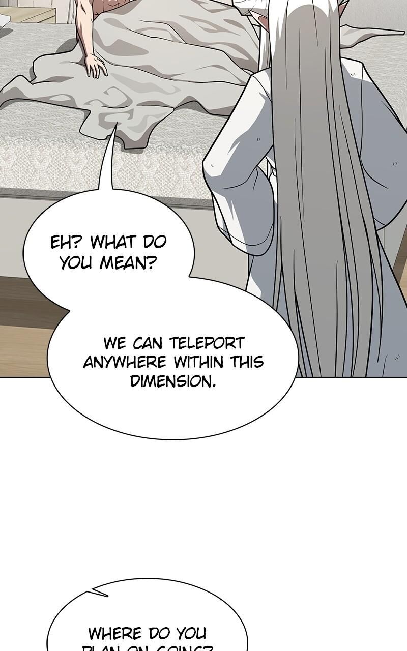 The Tutorial Tower Of The Advanced Player Chapter 222 Page 60