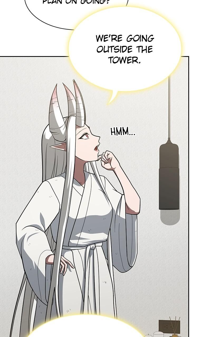 The Tutorial Tower Of The Advanced Player Chapter 222 Page 61