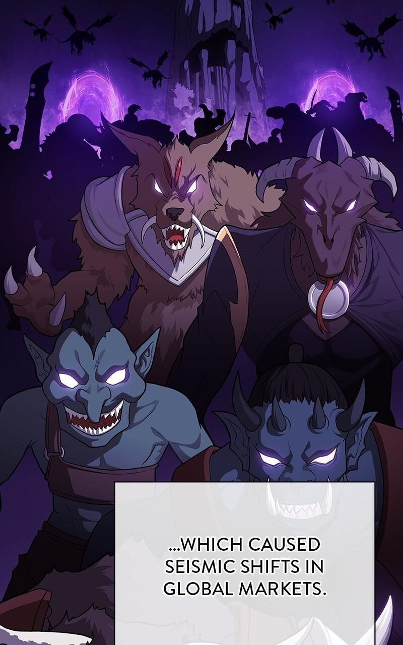 The Tutorial Tower Of The Advanced Player Chapter 223 Page 3