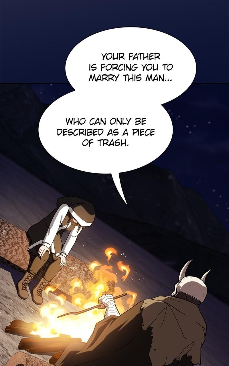 The Tutorial Tower Of The Advanced Player Chapter 223 Page 52