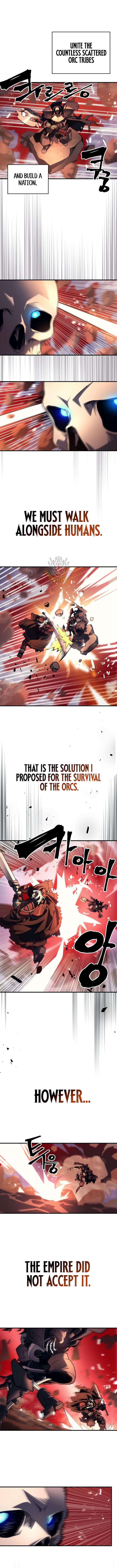 The Unbeatable Dungeons Lazy Boss Monster Chapter 100 Page 3