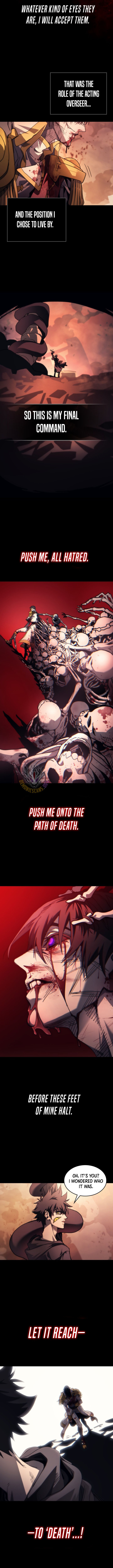 The Unbeatable Dungeons Lazy Boss Monster Chapter 103 Page 5