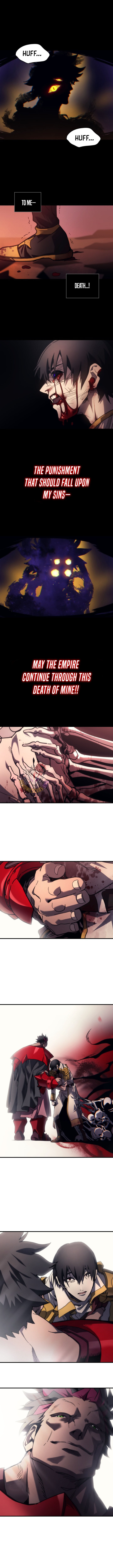 The Unbeatable Dungeons Lazy Boss Monster Chapter 103 Page 6