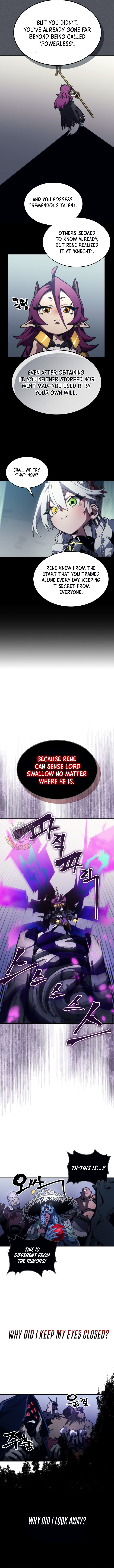 The Unbeatable Dungeons Lazy Boss Monster Chapter 109 Page 11