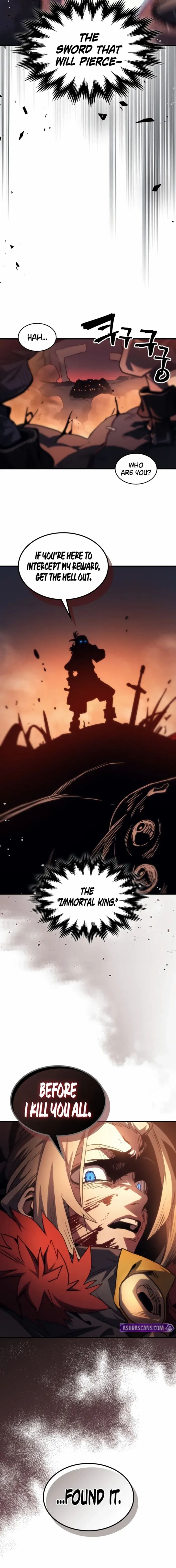 The Unbeatable Dungeons Lazy Boss Monster Chapter 112 Page 14