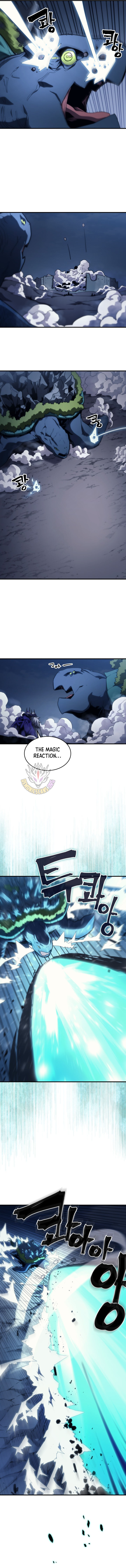 The Unbeatable Dungeons Lazy Boss Monster Chapter 118 Page 2