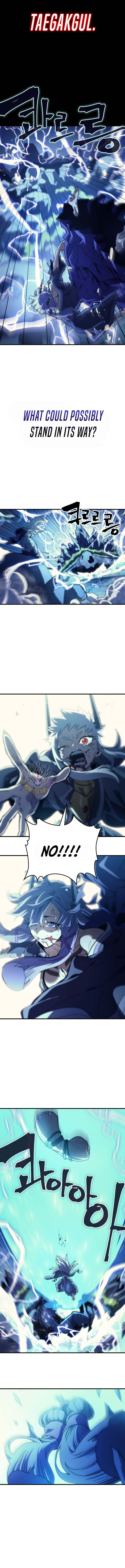 The Unbeatable Dungeons Lazy Boss Monster Chapter 118 Page 8