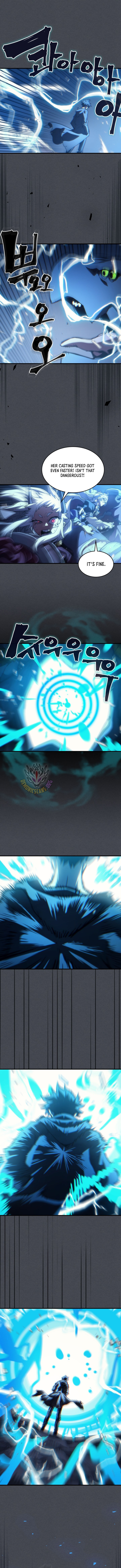 The Unbeatable Dungeons Lazy Boss Monster Chapter 119 Page 4