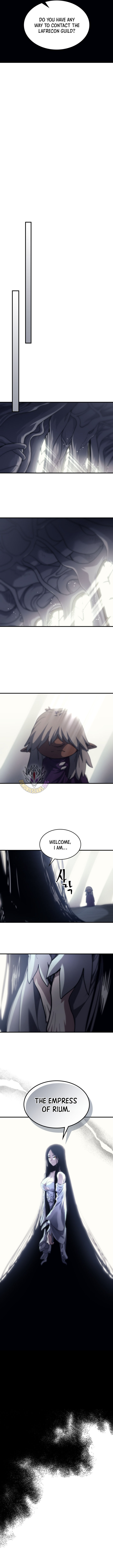 The Unbeatable Dungeons Lazy Boss Monster Chapter 119 Page 9