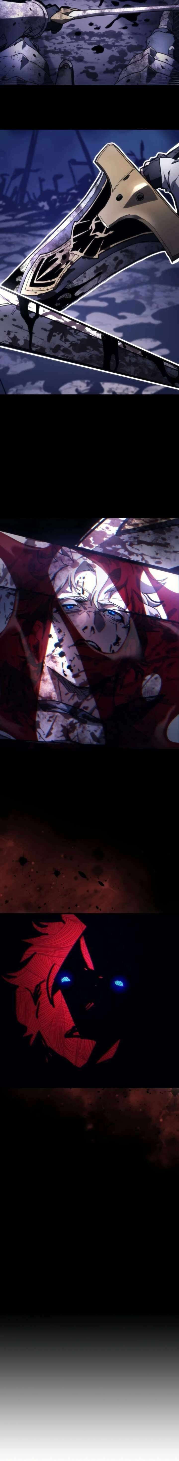 The Unbeatable Dungeons Lazy Boss Monster Chapter 122 Page 12