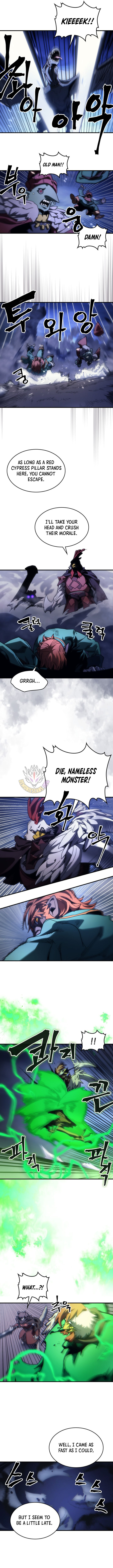 The Unbeatable Dungeons Lazy Boss Monster Chapter 130 Page 11