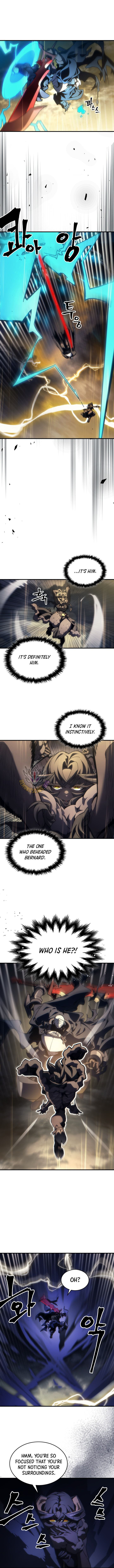 The Unbeatable Dungeons Lazy Boss Monster Chapter 132 Page 9