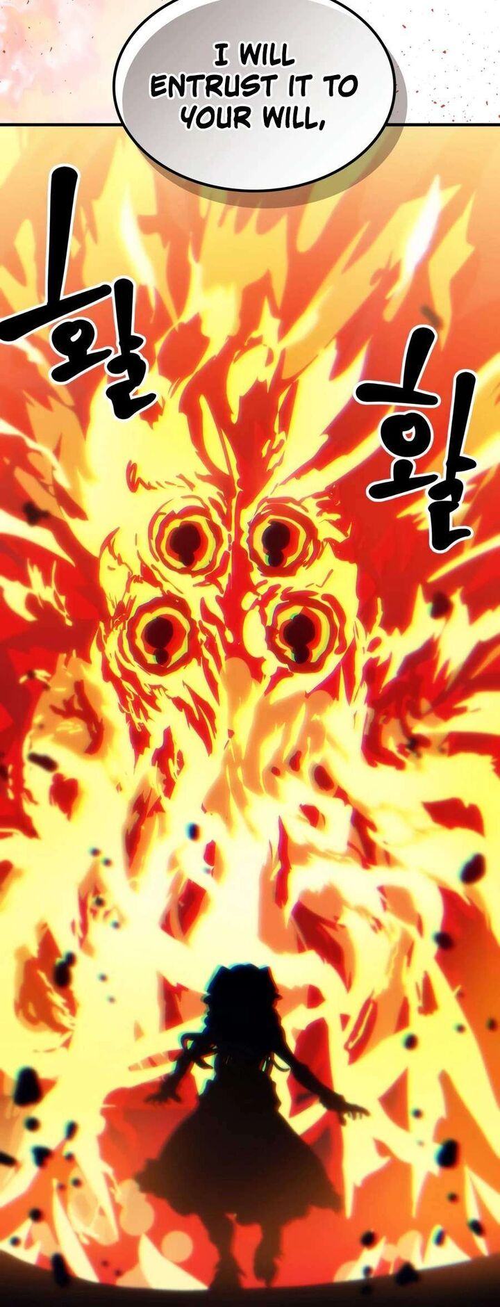 The Unbeatable Dungeons Lazy Boss Monster Chapter 134 Page 14