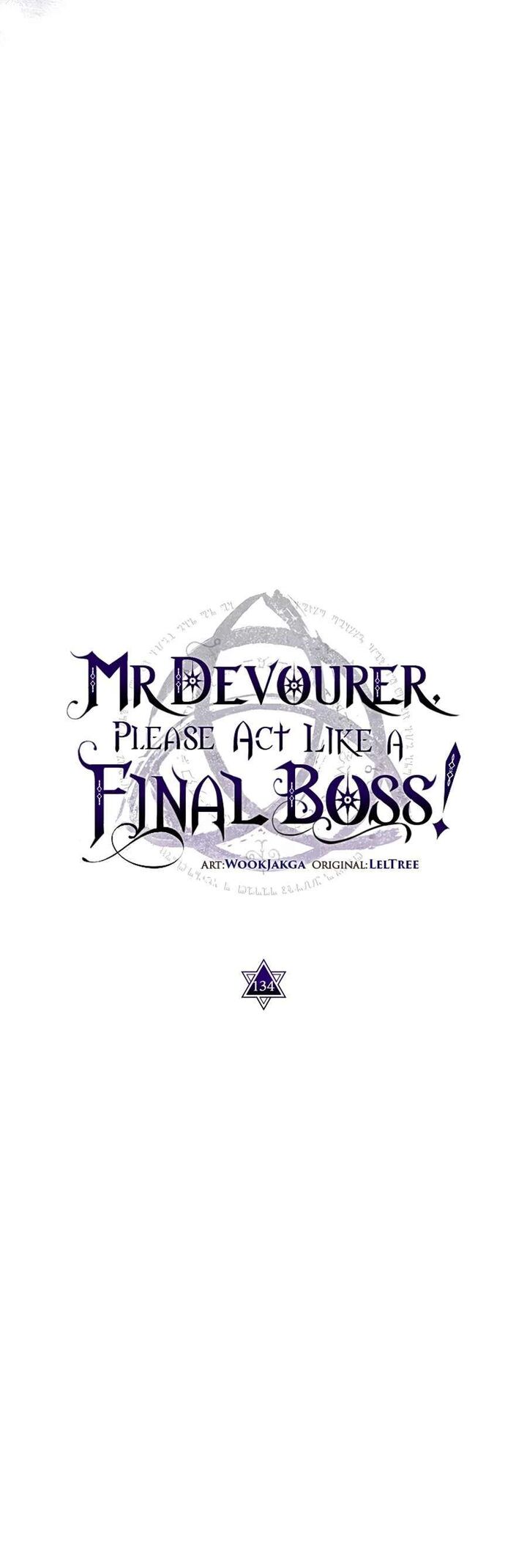 The Unbeatable Dungeons Lazy Boss Monster Chapter 134 Page 4