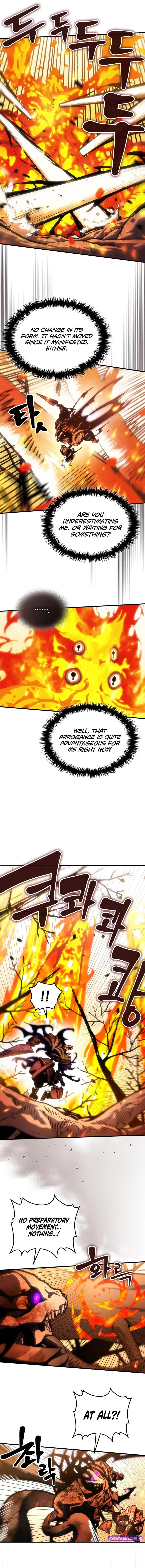 The Unbeatable Dungeons Lazy Boss Monster Chapter 140 Page 2