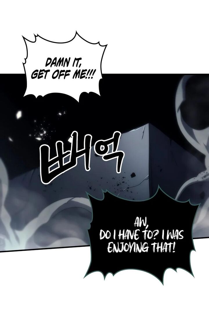 The Unbeatable Dungeons Lazy Boss Monster Chapter 149 Page 8