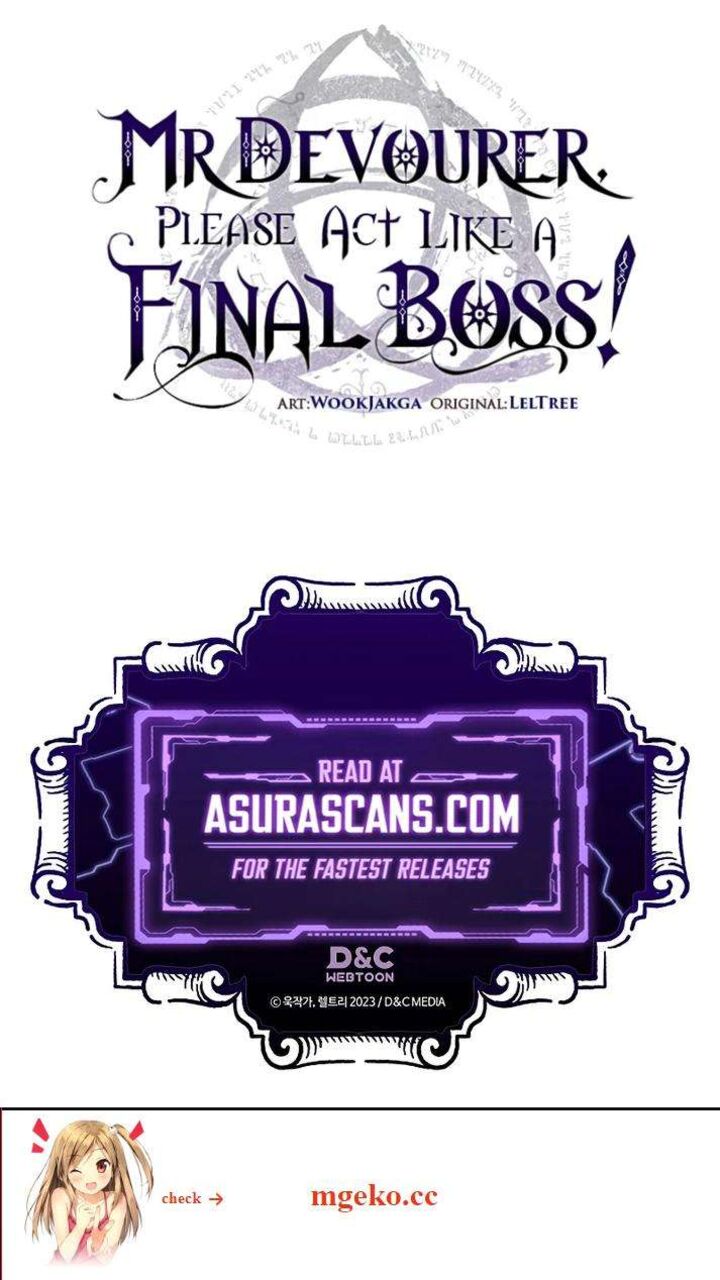 The Unbeatable Dungeons Lazy Boss Monster Chapter 53 Page 9