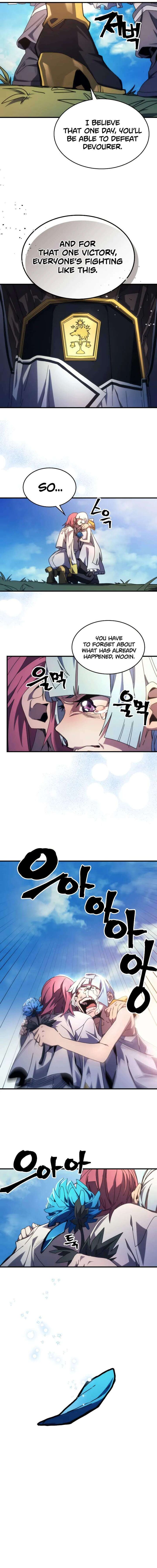 The Unbeatable Dungeons Lazy Boss Monster Chapter 64 Page 6