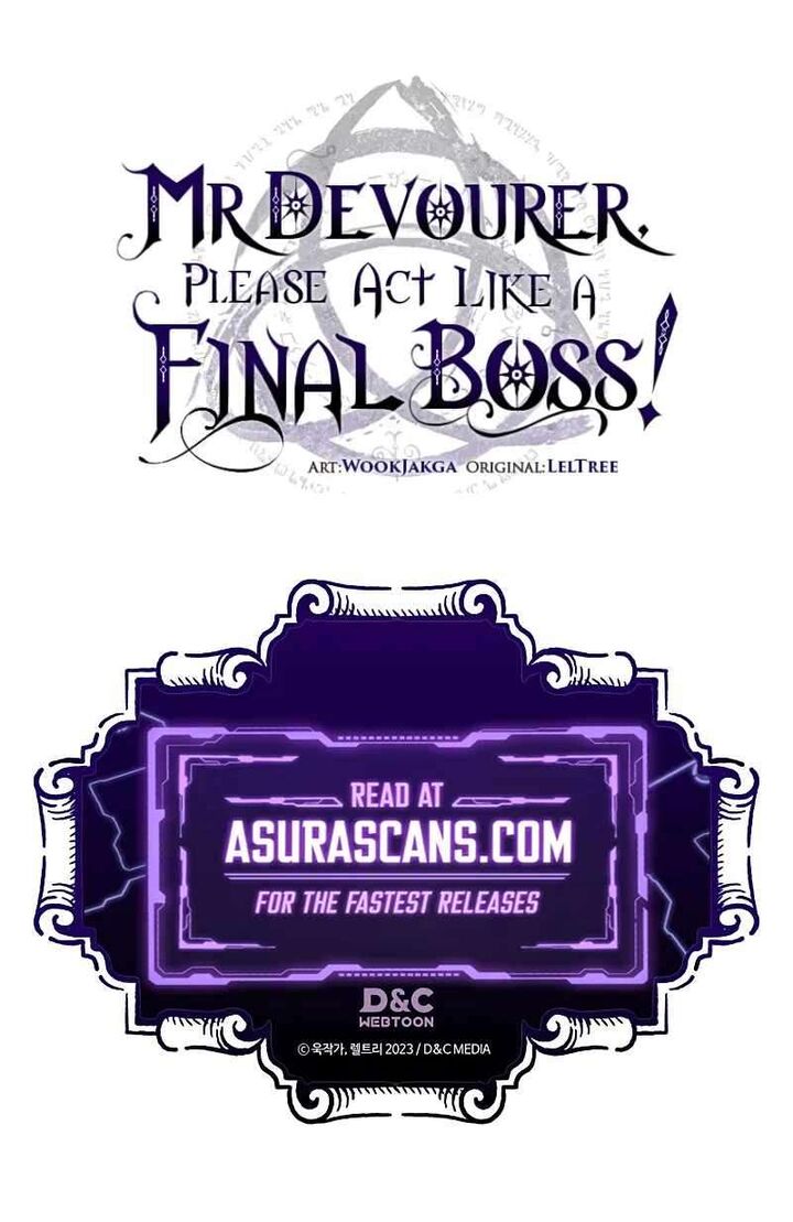 The Unbeatable Dungeons Lazy Boss Monster Chapter 66 Page 10