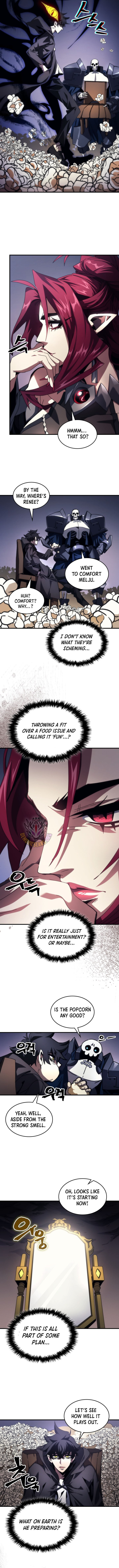 The Unbeatable Dungeons Lazy Boss Monster Chapter 77 Page 7