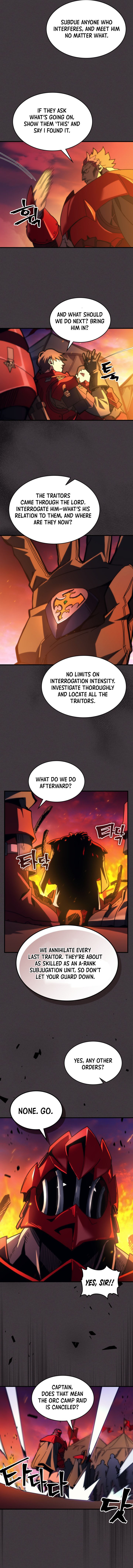 The Unbeatable Dungeons Lazy Boss Monster Chapter 80 Page 2