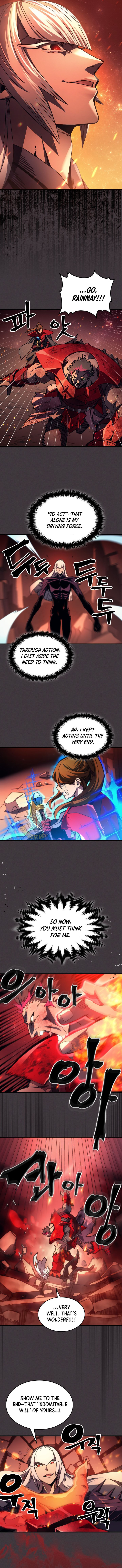 The Unbeatable Dungeons Lazy Boss Monster Chapter 82 Page 11