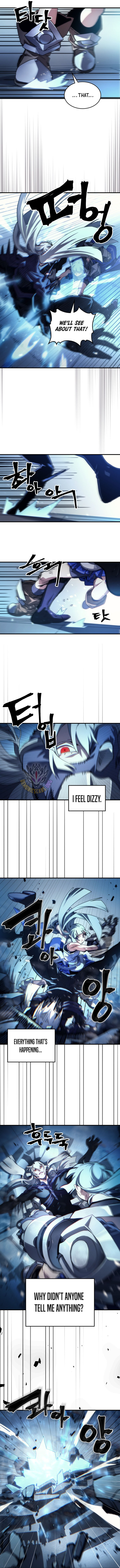 The Unbeatable Dungeons Lazy Boss Monster Chapter 93 Page 6
