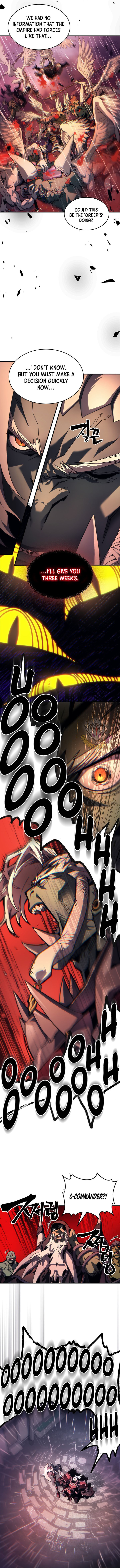 The Unbeatable Dungeons Lazy Boss Monster Chapter 95 Page 3