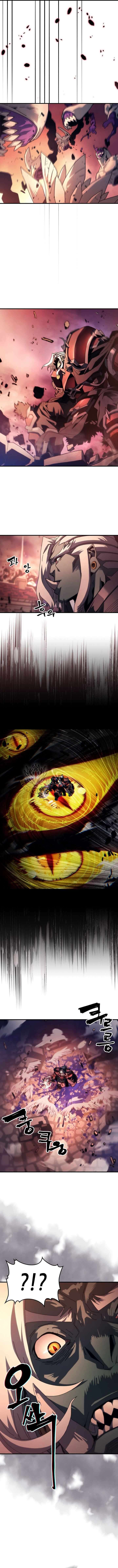 The Unbeatable Dungeons Lazy Boss Monster Chapter 96 Page 2