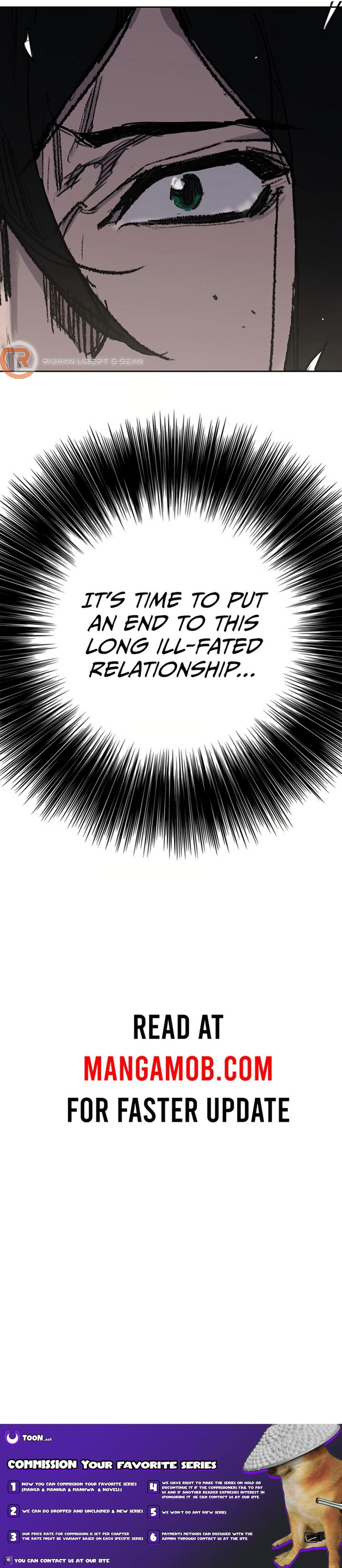 The Undefeatable Swordsman Chapter 236 Page 23