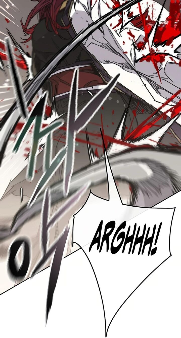 The Undefeatable Swordsman Chapter 237 Page 16
