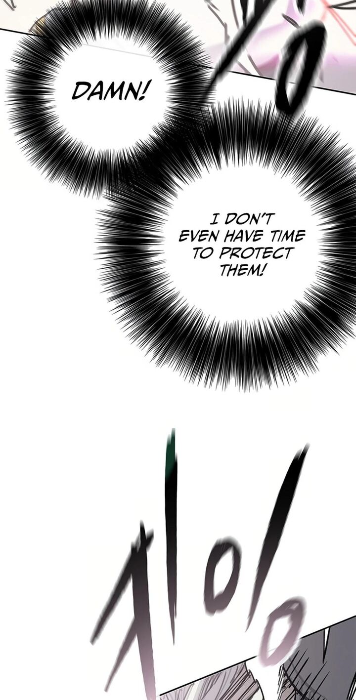 The Undefeatable Swordsman Chapter 237 Page 24