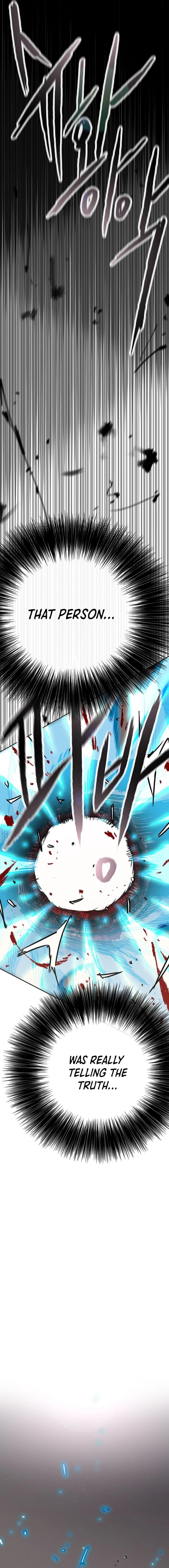 The Undefeatable Swordsman Chapter 244 Page 9