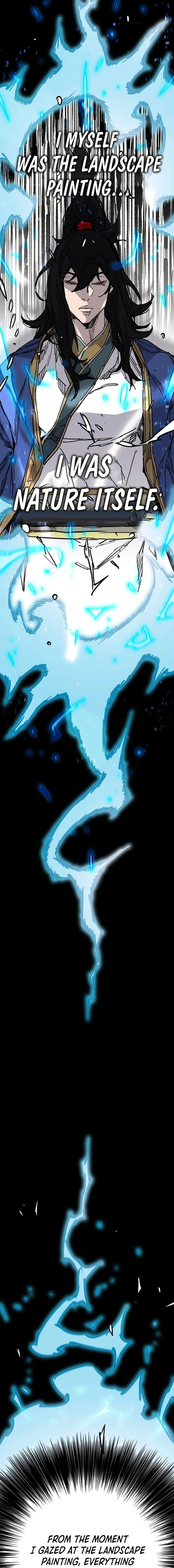 The Undefeatable Swordsman Chapter 245 Page 17