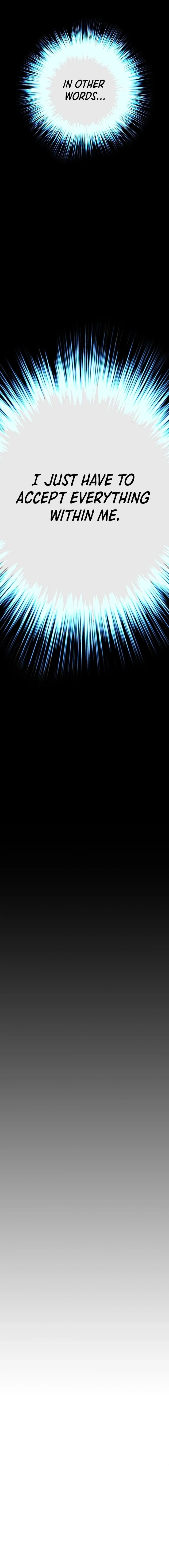 The Undefeatable Swordsman Chapter 245 Page 19