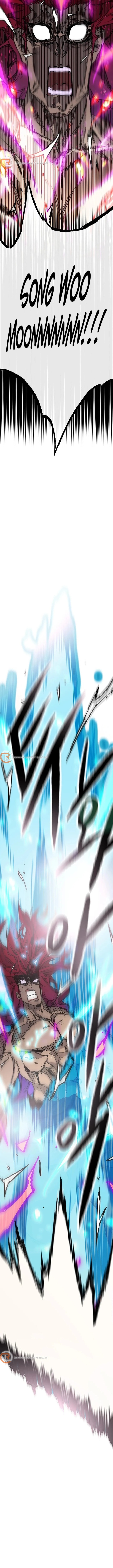 The Undefeatable Swordsman Chapter 247 Page 19