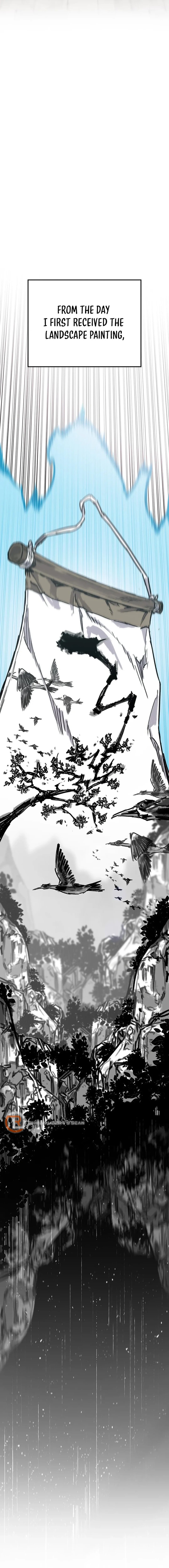 The Undefeatable Swordsman Chapter 248 Page 29