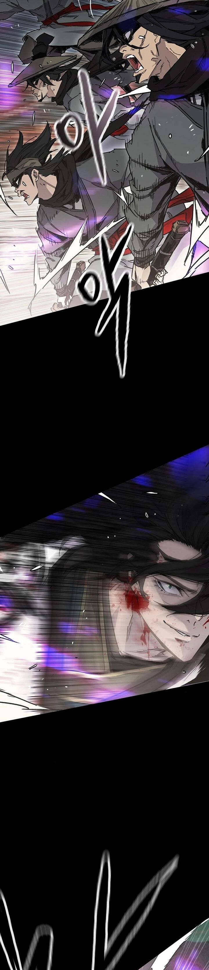 The Undefeatable Swordsman Chapter 249 Page 10