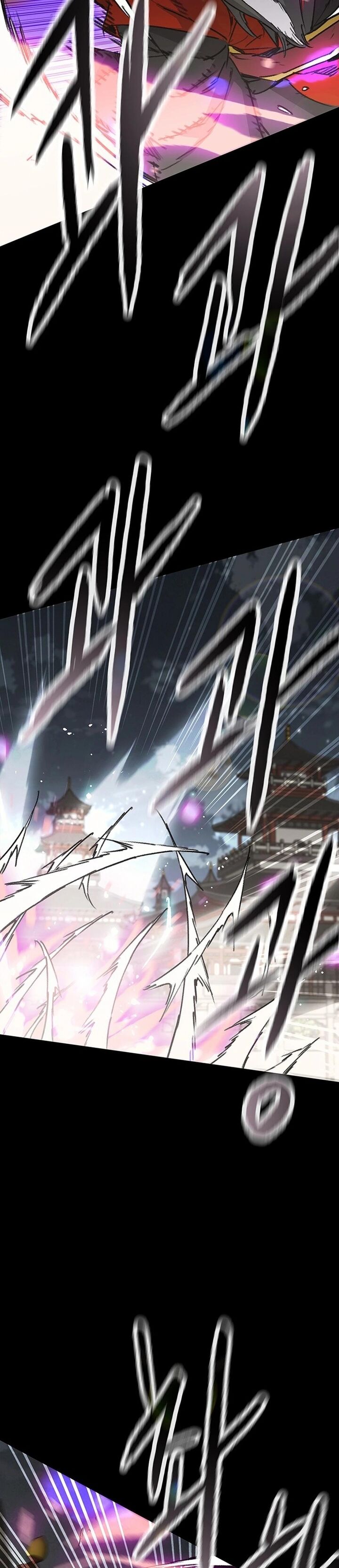 The Undefeatable Swordsman Chapter 249 Page 29