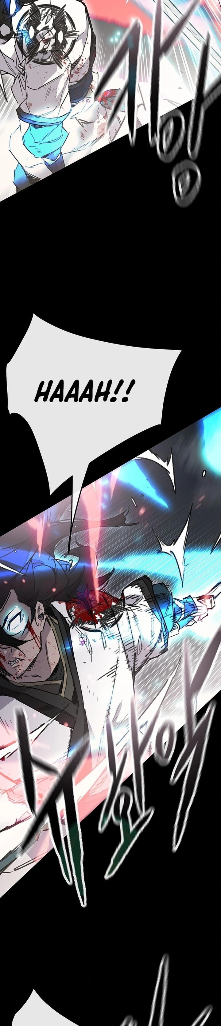 The Undefeatable Swordsman Chapter 249 Page 52